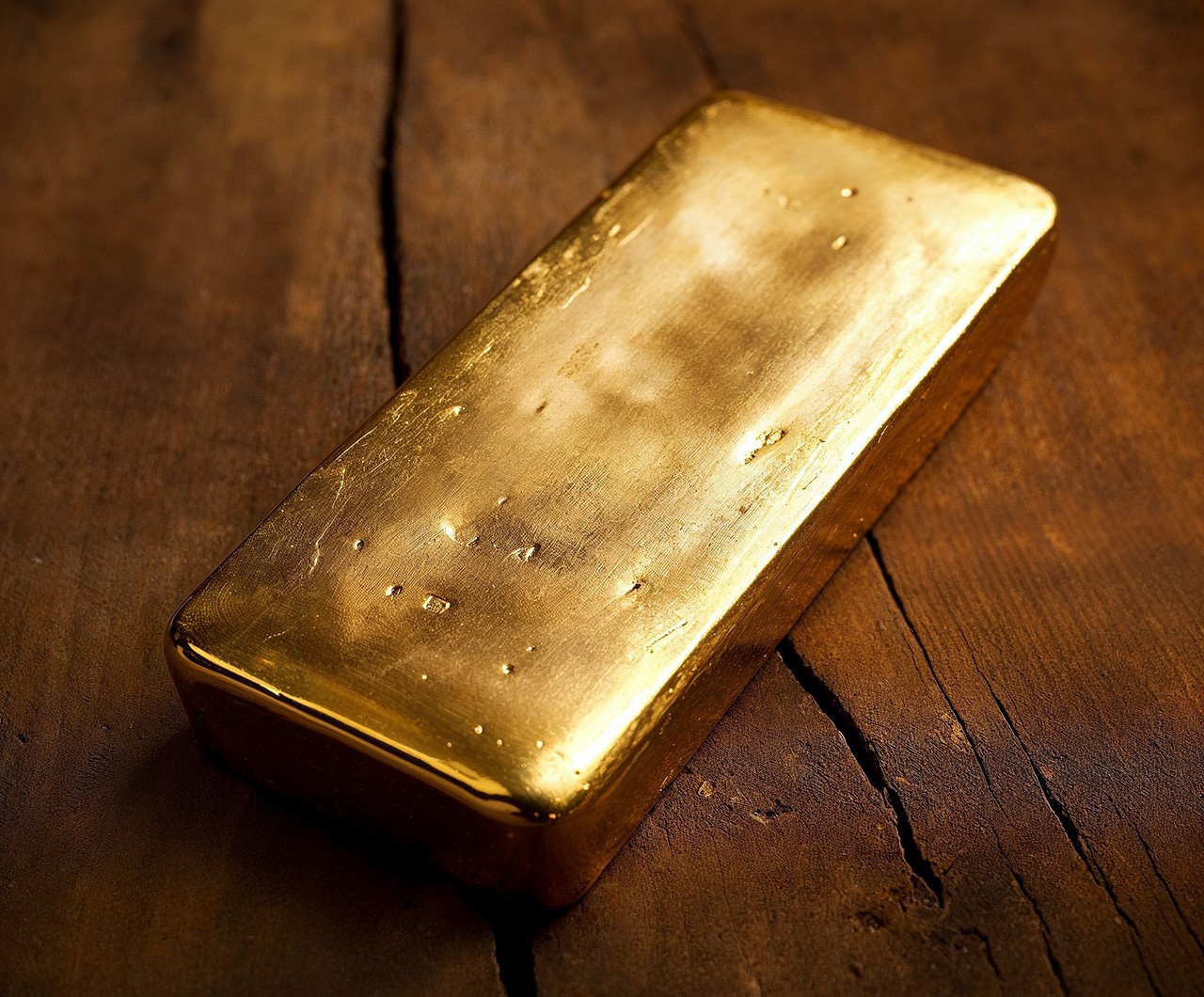 Circa un terzo delle banche centrali intende continuare con gli acquisti di oro nel prossimo anno.